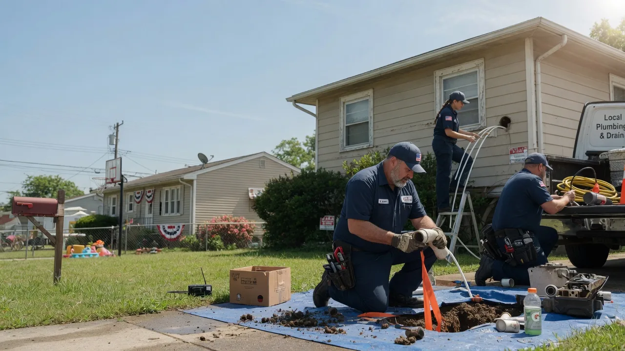 Faucet Repair in Delavan, WI near me